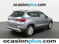 Usado Seat Ateca Style 150 CV (110 kW) 2023 Gris SUV