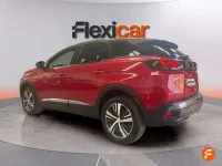 Usado Peugeot 3008 Allure 131 CV (96 kW) 2023 Burdeos SUV