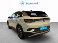 Usado VW ID.4 Pro 210 kW (286 CV) 2025 Eléctrico SUV