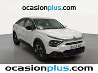 Usado Citroën C4 Feel 130 CV (95 kW) 2023 Blanco Berlina