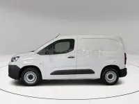 Usado Citroën Berlingo Live 102 CV (75 kW) 2019 Blanco Monovolumen