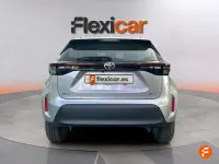 Usado Toyota Yaris Cross Active 116 CV (85 kW) 2025 Gris / plata SUV