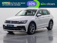 Usado VW Tiguan R-line 150 HP (110 kW) 2020 Branco SUV