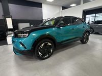 Nuevo Opel Mokka S 145 CV (106 kW) 2026 Verde SUV