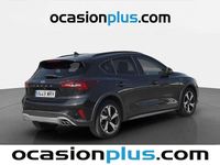 Usado Ford Focus Active X 155 HP (114 kW) 2024 Preto Citadino