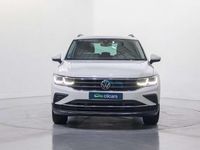 Usado VW Tiguan Life 245 CV (180 kW) 2022 Blanco SUV