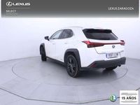Usado Lexus UX 250h Business Edition 184 CV (135 kW) 2022 Blanco SUV