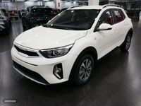 usado Kia Stonic 1.0 T-GDi 74kW (100CV) MHEV MT Concept