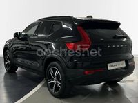 Usado Volvo XC40 Plus 163 CV (119 kW) 2024 Negro SUV