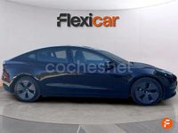 Usado Tesla Model 3 Performance 461 kW (627 CV) 2021 Negro Berlina
