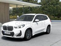 Usado BMW X1 245 CV (180 kW) 2025 Blanco SUV