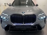 Nuevo BMW X7 340 CV (250 kW) 2025 Gris SUV