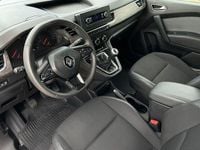 Usado Renault Kangoo Edition One 95 CV (69 kW) 2022 Blanco Monovolumen