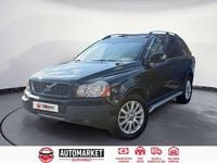 Usado Volvo XC90 Kinetic 190 CV (139 kW) 2008 Azul SUV