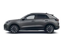 Nuevo VW T-Roc 150 CV (110 kW) 2025 Gris lobo SUV
