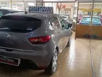 Usado Renault Clio IV 90 CV (66 kW) 2013 Gris