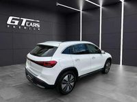 Usado Mercedes EQA250 139 kW (190 CV) 2021 Blanco SUV