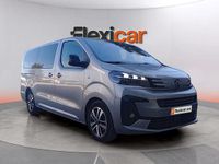 Usado Peugeot Traveller Business-Line 180 CV (132 kW) 2024 Gris Monovolumen