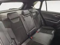 Usado Toyota RAV4 Advance 306 CV (225 kW) 2025 Gris SUV