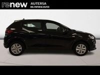 Usado Dacia Sandero Expression 91 CV (66 kW) 2024 Negro Utilitario