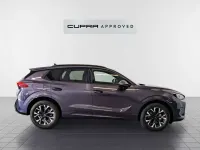 Nuevo Cupra Terramar 150 CV (110 kW) 2025 Burdeos SUV
