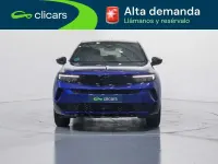 Usado Opel Mokka S 136 CV (100 kW) 2025 Azul SUV