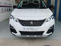 Usado Peugeot 5008 Allure 130 CV (95 kW) 2020 Blanco SUV