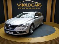 usado Renault Talisman S.t. 1.6dci Energy Zen 96kw