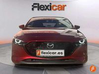 Usado Mazda 3 122 CV (89 kW) 2019 Rojo Berlina