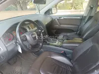 Usado Audi Q7 233 CV (171 kW) 2008 Negro SUV