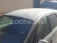 Usado Opel Meriva Cosmo 100 CV (73 kW) 2005 Gris / plata Monovolumen