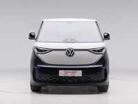 usado VW ID. Buzz COMERCIALESPRO BEV 82KWH 150 KW CARGO AUTO 204 4P