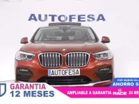 Usado BMW X4 184 CV (135 kW) 2020 SUV
