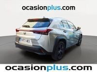 Usado Lexus UX 250h Business Edition 184 CV (135 kW) 2023 Gris SUV