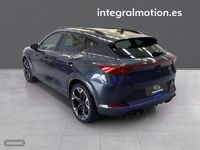 Usado Cupra Formentor VZ 244 CV (179 kW) 2021 Gris SUV