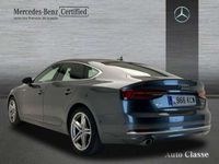 usado Audi A5 Sportback 2.0tdi Quattro S Tronic 190