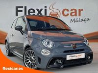 usado Abarth 595C 5001.4t-jet