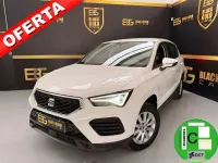 Usado Seat Ateca Reference 116 CV (85 kW) 2023 Blanco SUV