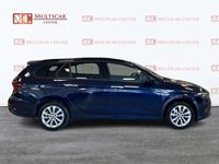 Usado Fiat Tipo Lounge 120 CV (88 kW) 2019 Azul Utilitario