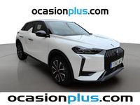 Usado DS Automobiles DS3 Performance 130 CV (95 kW) 2024 Blanco