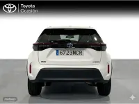 Usado Toyota Yaris Cross Active 116 CV (85 kW) 2022 Blanco SUV