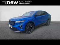Usado Renault Rafale Esprit Alpine 300 CV (220 kW) 2025 Azul SUV