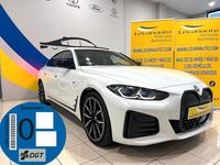 Usado BMW i4 Comfort Edition 400 kW (544 CV) 2024 Eléctrico Berlina