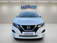 Usado Nissan Qashqai Acenta 116 CV (85 kW) 2020 Blanco SUV