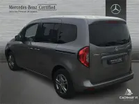 Usado Mercedes Citan 110 95 CV (69 kW) 2025 Gris Monovolumen