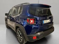 Usado Jeep Renegade Longitude 120 CV (88 kW) 2020 Azul SUV