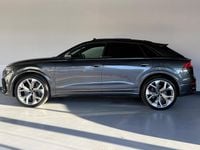 Usado Audi Q8 600 CV (441 kW) 2020 Gris SUV