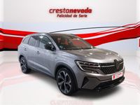 Usado Renault Espace 200 CV (147 kW) 2024 Gris / plata SUV