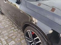 Usado Audi SQ5 S-Line 313 CV (230 kW) 2015 Negro SUV