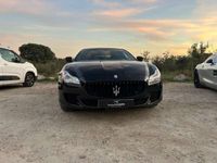 usado Maserati Quattroporte GTS Aut.